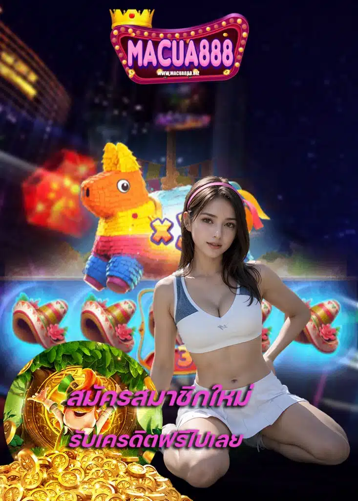 macua888 ระบบออโต้